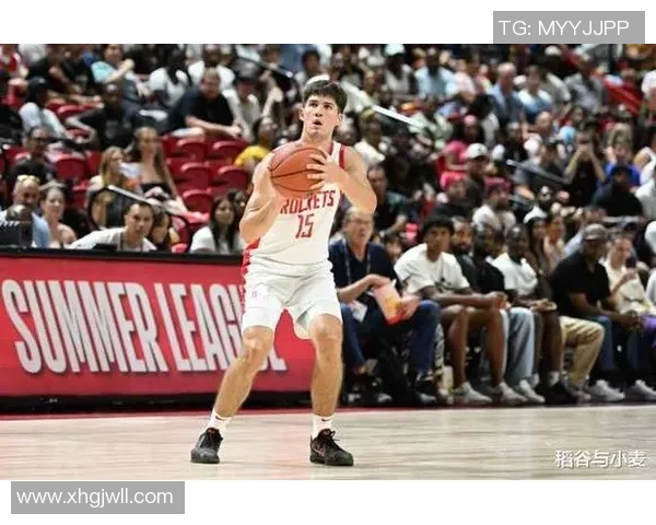 火箭队选秀新星谢泼德：继承斯潘塞外线投射能力的NBA后卫能否突破局限？